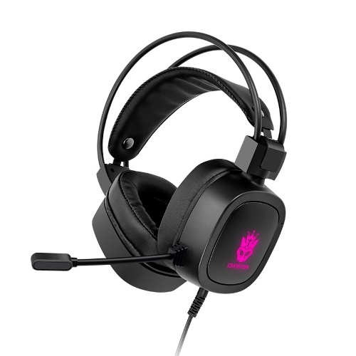 S100 USB Gaming Headset Computers Game Earphone Wired Gamer Headphone Surround Stereo Sound Headsets with Mic and Colorful Light
S100 USB Gaming Headset Computers Game Earphone Wired Gamer Headphone Surround Stereo Sound Headsets with Mic and Colorful Light