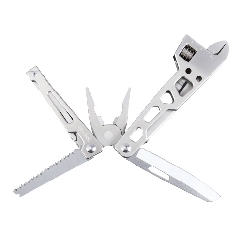 Nextool Multi-Function Bicycle Repair Tool 9 In 1 Field Survival Repair Tool Folding Wrench Knife Screwdriver Pliers Outdoor Survival Tool
Nextool Multi-Function Bicycle Repair Tool 9 In 1 Field Survival Repair Tool Folding Wrench Knife Screwdriver Pliers Outdoor Survival Tool