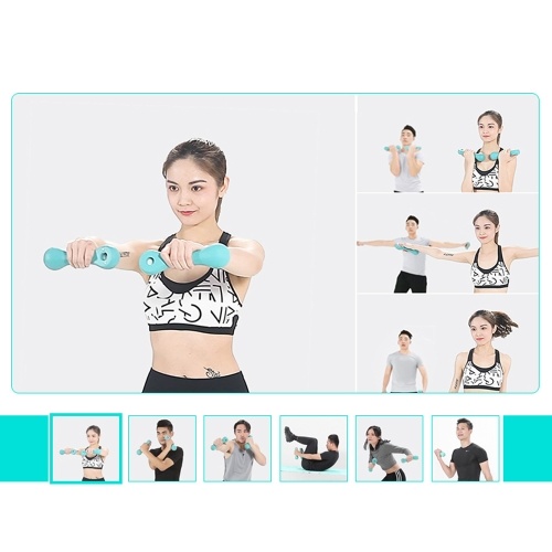 Xiaomi Youpin Move It Beat Dumbbell Portable Mini USB Charging Smart Sports Dumbbell Home Fitness Equipment For Men Women
Xiaomi Youpin Move It Beat Dumbbell Portable Mini USB Charging Smart Sports Dumbbell Home Fitness Equipment For Men Women