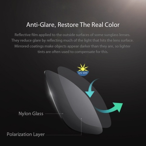 Xiaomi Mijia TS Sunglasses Pilot Version Pure Titanium Frame Nylon Polarization Glass Tail-Oil Luxury Brand Vintage Optical Sun Glass Men Sunglasses Fashion Retro Shades Eyewear Oculos 2019
Xiaomi Mijia TS Sunglasses Pilot Version Pure Titanium Frame Nylon Polarization Glass Tail-Oil Luxury Brand Vintage Optical Sun Glass Men Sunglasses Fashion Retro Shades Eyewear Oculos 2019