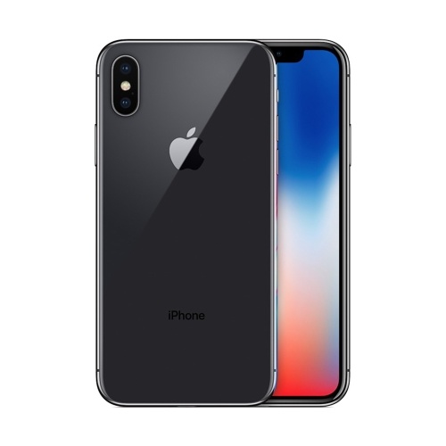 Original Apple iPhone X Mobile Phone Face ID 5.8 inch 3GB RAM 64GB ROM Hexa Core iOS A11 12MP Dual Back Camera 4G LTE Refurbished
Original Apple iPhone X Mobile Phone Face ID 5.8 inch 3GB RAM 64GB ROM Hexa Core iOS A11 12MP Dual Back Camera 4G LTE Refurbished