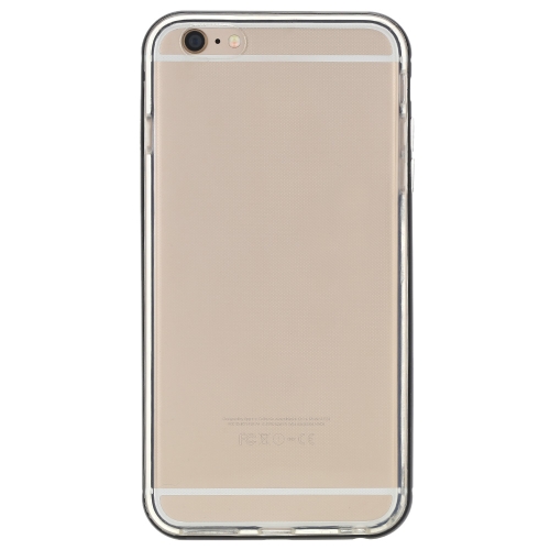 KKmoon Metal Frame + TPU Phone Case Protective Cover Shell for iPhone 6 6S Eco-friendly Material Stylish Portable Ultrathin Anti-scratch Anti-dust Durable KKmoon Metal Frame + TPU Phone Case Protective Cover Shell for iPhone 6 6S Eco-friendly Material Stylish Portable Ultrathin Anti-scratch Anti-dust Durable