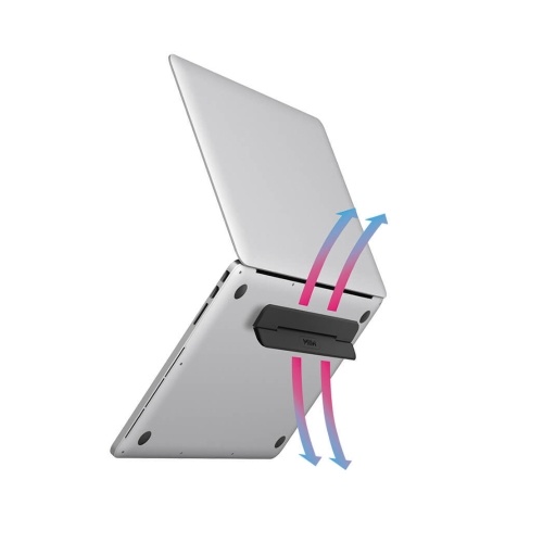 Xiaomi Mijia MIIIW Laptop Stand Holder Mount Portable Mini Folding Laptop Lapdesk OfficeNotebook Stand For 12inch 13inch Notebook
Xiaomi Mijia MIIIW Laptop Stand Holder Mount Portable Mini Folding Laptop Lapdesk OfficeNotebook Stand For 12inch 13inch Notebook
