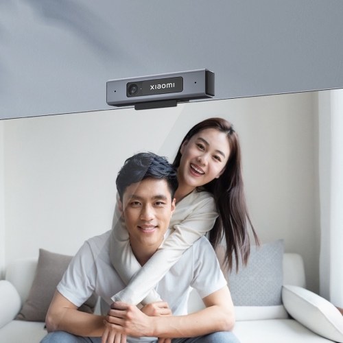 Xiaomi Mi TV Camera 1080P HD Webcam TV Настольная камера для видеозвонков / обучения / конференций
Xiaomi Mi TV Camera 1080P HD Webcam TV Настольная камера для видеозвонков / обучения / конференций