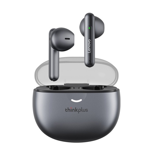 New Lenovo ThinkplusLP1 Pro True Wireless Earphone BT5.1 HIFI High Quality Driver Headphone
New Lenovo ThinkplusLP1 Pro True Wireless Earphone BT5.1 HIFI High Quality Driver Headphone