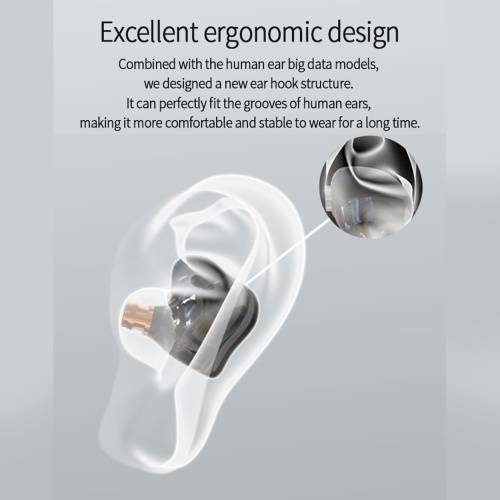 CCZ Melody In-Ear Monitors Earphones Noise Canceling Stage Dynamic Headphones with 10mm Dynamic Coil Hi-Fi Stereo Sound Wired Earbuds
CCZ Melody In-Ear Monitors Earphones Noise Canceling Stage Dynamic Headphones with 10mm Dynamic Coil Hi-Fi Stereo Sound Wired Earbuds