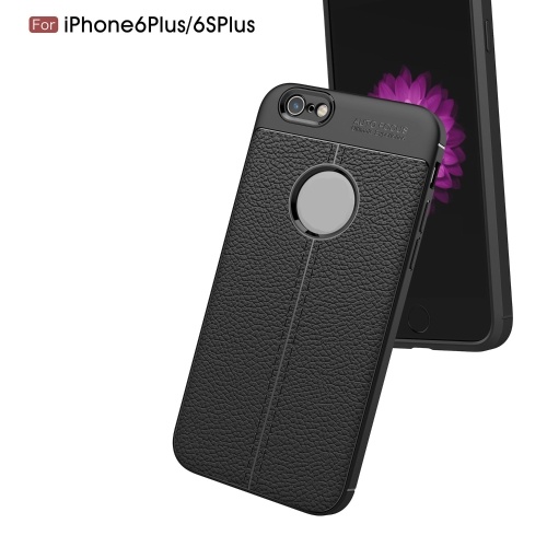 Phone Protective Case for iPhone 6 Plus 6S Plus Cover Bumper 5.5inch Eco-friendly Stylish Portable Anti-scratch Anti-dust Durable
Phone Protective Case for iPhone 6 Plus 6S Plus Cover Bumper 5.5inch Eco-friendly Stylish Portable Anti-scratch Anti-dust Durable