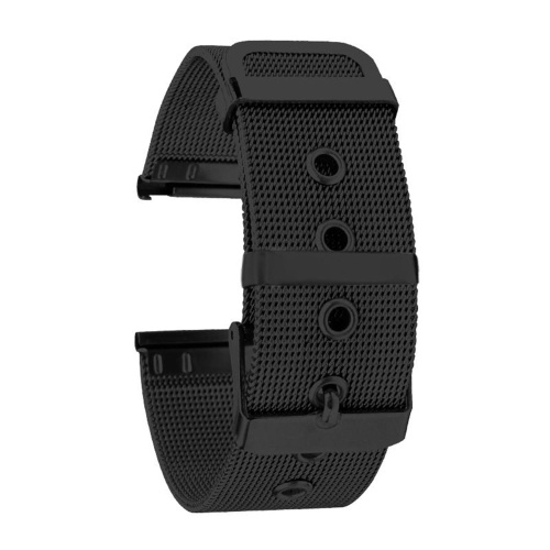 20mm Stainless Steel Watch Bands Quick Release Mesh Strap Replacement Metal Wristband with Belt Buckle Sport Bracelet Watchband Compatible with 20mm Smart/Traditional Watch
20mm Stainless Steel Watch Bands Quick Release Mesh Strap Replacement Metal Wristband with Belt Buckle Sport Bracelet Watchband Compatible with 20mm Smart/Traditional Watch