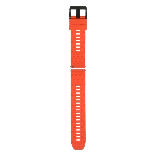 20mm Watch Band Soft Silicone Quick-Release Strap with Buckle Breathable Watchband Wristband Compatible with 20mm Smart/Traditional Watch
20mm Watch Band Soft Silicone Quick-Release Strap with Buckle Breathable Watchband Wristband Compatible with 20mm Smart/Traditional Watch