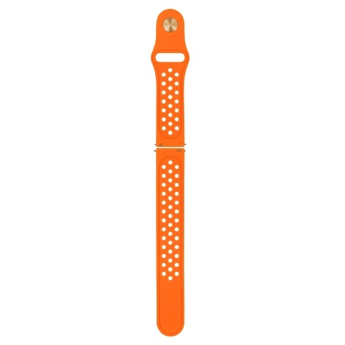 22mm Watch Band Soft Silicone Quick-Release Strap with Buckle Breathable Watchband Wristband Compatible with 22mm Smart/Traditional Watch
22mm Watch Band Soft Silicone Quick-Release Strap with Buckle Breathable Watchband Wristband Compatible with 22mm Smart/Traditional Watch
