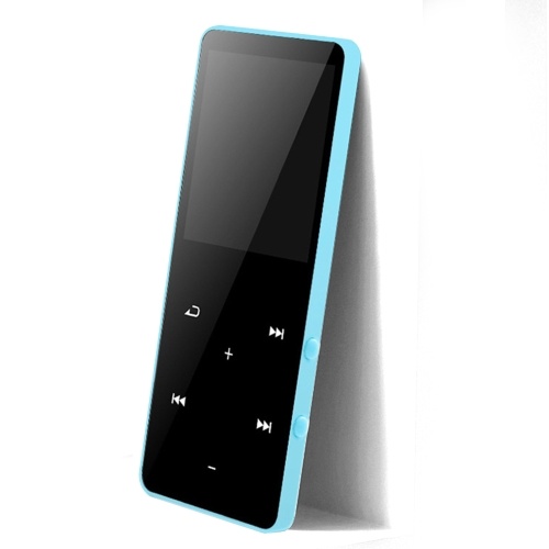 MP3-плеер с Bluetooth, портативный 1,8-дюймовый цветной цифровой аудиоплеер, встроенный динамик с высоким качеством звука, многофункциональный FM-радиоприемник, диктофон
MP3-плеер с Bluetooth, портативный 1,8-дюймовый цветной цифровой аудиоплеер, встроенный динамик с высоким качеством звука, многофункциональный FM-радиоприемник, диктофон