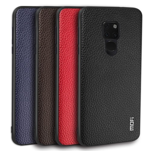 MOFi Phone Cover For Huawei Mate 20 Soft Phone Case Protective Shell Anti-scratch Dustproof
MOFi Phone Cover For Huawei Mate 20 Soft Phone Case Protective Shell Anti-scratch Dustproof