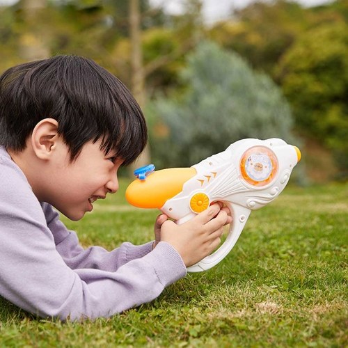 Xiaomi Youpin BEVA Child Safety Water Gun Outdoor Games Children Holiday Toy Kids Colorful Beach Squirt Toy Pistol SprayWater Gun Toys 775ml
Xiaomi Youpin BEVA Child Safety Water Gun Outdoor Games Children Holiday Toy Kids Colorful Beach Squirt Toy Pistol SprayWater Gun Toys 775ml