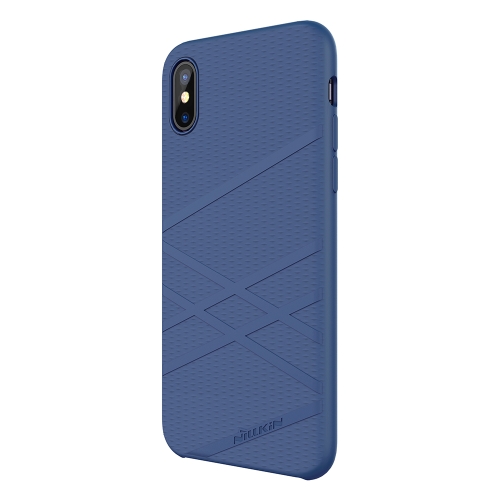 NILLKIN Flex Case Liquid Силиконовый чехол для iPhone X Анти-царапины Anti-shock Anti-dirt Ultra Thin Phone Case для iPhone X
NILLKIN Flex Case Liquid Силиконовый чехол для iPhone X Анти-царапины Anti-shock Anti-dirt Ultra Thin Phone Case для iPhone X