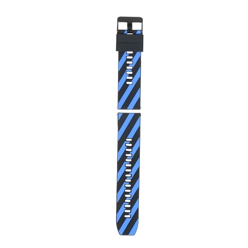 20mm Watch Band Soft Silicone Quick-Release Strap with Buckle Breathable Watchband Wristband Compatible with 20mm Smart/Traditional Watch
20mm Watch Band Soft Silicone Quick-Release Strap with Buckle Breathable Watchband Wristband Compatible with 20mm Smart/Traditional Watch