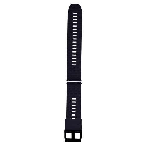 22mm Watch Band Soft Silicone Quick-Release Strap with Buckle Breathable Watchband Wristband Compatible with 22mm Smart/Traditional Watch
22mm Watch Band Soft Silicone Quick-Release Strap with Buckle Breathable Watchband Wristband Compatible with 22mm Smart/Traditional Watch