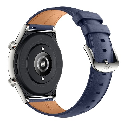 HONOR Watch GS 3 MUS-B19 1,43-дюймовый 3D AMOLED изогнутый экран Фитнес-трекер Смарт-часы
HONOR Watch GS 3 MUS-B19 1,43-дюймовый 3D AMOLED изогнутый экран Фитнес-трекер Смарт-часы