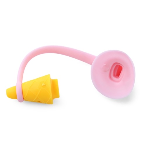 Multifunction Ice Cream Silicone Data USB Charging Cable Protector Cables Sleeve Winder With Suction Cup For Smartphone (Pink)
Multifunction Ice Cream Silicone Data USB Charging Cable Protector Cables Sleeve Winder With Suction Cup For Smartphone (Pink)