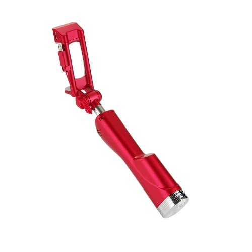 ADYSS Portable Mini Selfie Stick 270 ° Вращающийся карманный удлинитель Monopod Складной Elescopic с регулируемым 3 уровнями Свето 
ADYSS Portable Mini Selfie Stick 270 ° Вращающийся карманный удлинитель Monopod Складной Elescopic с регулируемым 3 уровнями Свето