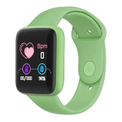 LT716 Fashion Multicolor Intelligent Watch Real-Time Monitor Multifunctional BT Sports Recha-rgeable Intelligent Watch
LT716 Fashion Multicolor Intelligent Watch Real-Time Monitor Multifunctional BT Sports Recha-rgeable Intelligent Watch