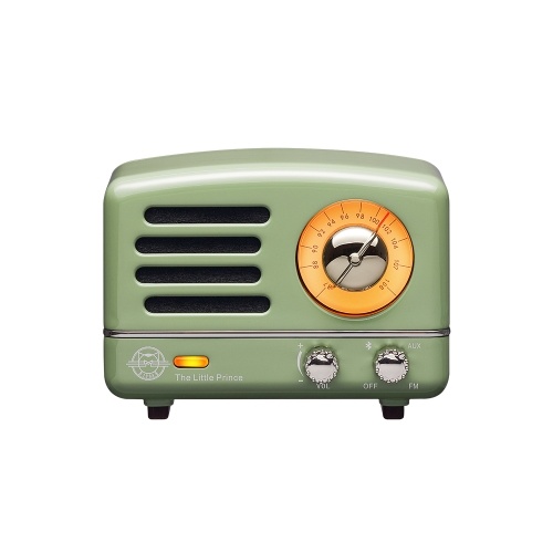Xiaomi Mijia BT Speaker High-quality Sound Portable Wireless Soundbox Bass Speakers Audio Player Music Amplifier Mini MP3 Player Music Rechargeable Speaker
Xiaomi Mijia BT Speaker High-quality Sound Portable Wireless Soundbox Bass Speakers Audio Player Music Amplifier Mini MP3 Player Music Rechargeable Speaker