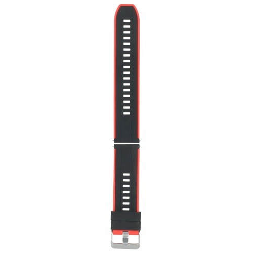 20mm Watch Band Soft Silicone Quick-Release Strap with Buckle Breathable Watchband Wristband Compatible with 20mm Smart/Traditional Watch
20mm Watch Band Soft Silicone Quick-Release Strap with Buckle Breathable Watchband Wristband Compatible with 20mm Smart/Traditional Watch