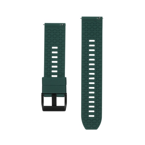 20mm Watch Band Soft Silicone Quick-Release Strap with Buckle Breathable Watchband Wristband Compatible with 20mm Smart/Traditional Watch
20mm Watch Band Soft Silicone Quick-Release Strap with Buckle Breathable Watchband Wristband Compatible with 20mm Smart/Traditional Watch