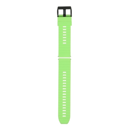 22mm Watch Band Soft Silicone Quick-Release Strap with Buckle Breathable Watchband Wristband Compatible with 22mm Smart/Traditional Watch
22mm Watch Band Soft Silicone Quick-Release Strap with Buckle Breathable Watchband Wristband Compatible with 22mm Smart/Traditional Watch