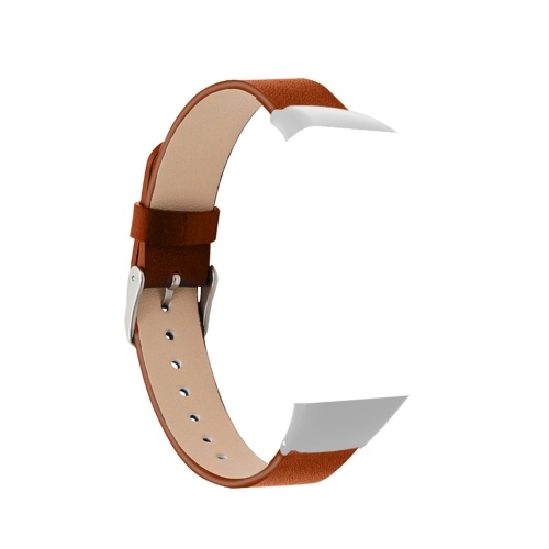 Genuine Leather Band Soft Replacement Wristband Leather Smart Watch Strap No Gaps Watch Belt for Men Women Replacement for HONOR Band 6
Genuine Leather Band Soft Replacement Wristband Leather Smart Watch Strap No Gaps Watch Belt for Men Women Replacement for HONOR Band 6