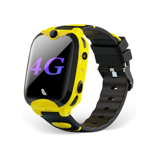 1.4-inch Kids 4G Smart Watch with 2-Way Call Voice Chat Remote Voice Monitoring GPS/ Wi-Fi/ LBS Location SOS Emergency Help Fitness Bracelet IP67 Waterproof Touchscreen Smart Phone Watch for Boys Girls Children Students
1.4-inch Kids 4G Smart Watch with 2-Way Call Voice Chat Remote Voice Monitoring GPS/ Wi-Fi/ LBS Location SOS Emergency Help Fitness Bracelet IP67 Waterproof Touchscreen Smart Phone Watch for Boys Girls Children Students