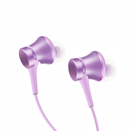 Original Xiaomi In-Ear Earphones Fresh Version 3.5mm Plug Balance Damping System Earbuds Built-in Microphone Answering Calls Headset for Smartphone Original Xiaomi In-Ear Earphones Fresh Version 3.5mm Plug Balance Damping System Earbuds Built-in Microphone Answering Calls Headset for Smartphone