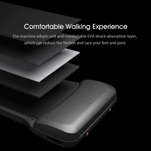 Xiaomi Youpin WalkingPad C1 Foldable Fitness Walking Machine App Control Electric Gym Fitness Equipment 220V
Xiaomi Youpin WalkingPad C1 Foldable Fitness Walking Machine App Control Electric Gym Fitness Equipment 220V