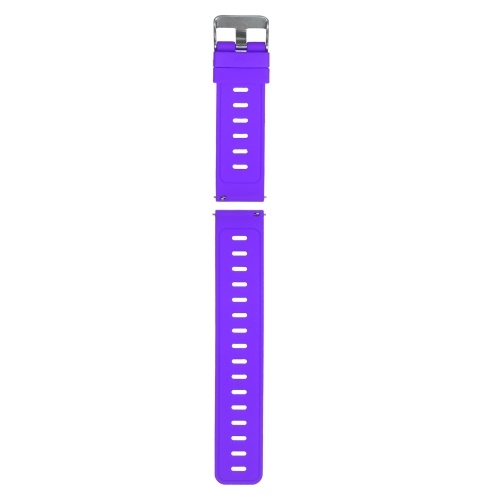 22mm Watch Band Soft Silicone Quick-Release Strap with Buckle Breathable Watchband Wristband Compatible with 22mm Smart/Traditional Watch
22mm Watch Band Soft Silicone Quick-Release Strap with Buckle Breathable Watchband Wristband Compatible with 22mm Smart/Traditional Watch