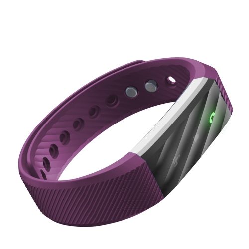 

ID115 Smart Band 0.86inch OLED Screen BT Sports Wristband Step Pedometer Calorie Burnt Automatic Sleep Monitoring Call/Message Ale