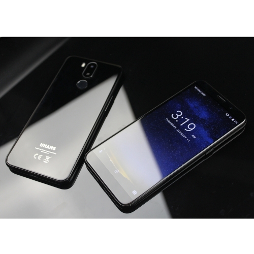 UHANS i8 Распознавание лица 5.7-inch 18: 9 Полноэкранный смартфон 4GB RAM 64 ГБ ROM
UHANS i8 Распознавание лица 5.7-inch 18: 9 Полноэкранный смартфон 4GB RAM 64 ГБ ROM