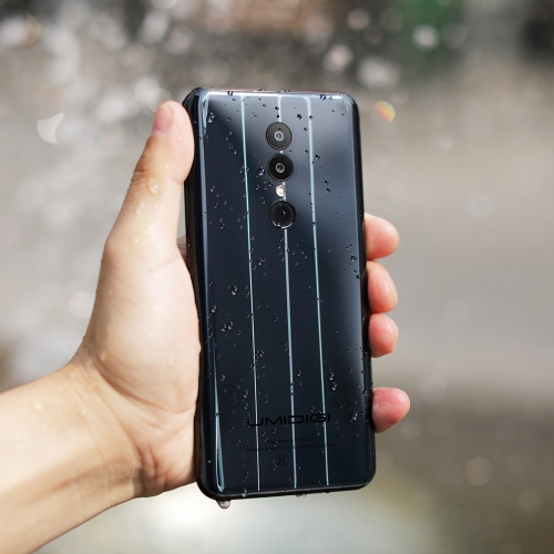 UMIDIGI A1 PRO 4G Smartphone 3GB + 16GB