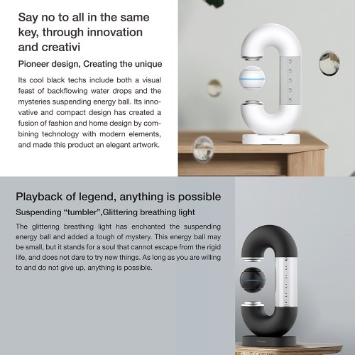 Winben Suspension Air Purifier Negative Ion Air Outlet Home Formaldehyde Removal Air Cleaner Meticulous Design Air Freshener 100-240V
Winben Suspension Air Purifier Negative Ion Air Outlet Home Formaldehyde Removal Air Cleaner Meticulous Design Air Freshener 100-240V