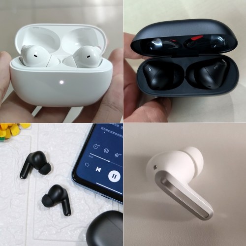 Наушники Redmi Buds 4 Pro BT 5.3 с активным шумоподавлением, 3 микрофона, беспроводные наушники
Наушники Redmi Buds 4 Pro BT 5.3 с активным шумоподавлением, 3 микрофона, беспроводные наушники