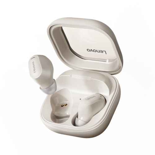Lenovo EA200 In-Ear Wireless Earbuds Smart Noise Canceling BT Headphones with Dual Modes Audio Decoding Compact Sport Gaming Earphones
Lenovo EA200 In-Ear Wireless Earbuds Smart Noise Canceling BT Headphones with Dual Modes Audio Decoding Compact Sport Gaming Earphones