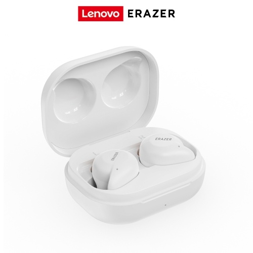 ERAZER XT91PRO Wireless BT 5.4 Earbuds In-Ear Noise Canceling Earphones Portable Gaming Sports Headset with Dual Modes Audio Decoding
ERAZER XT91PRO Wireless BT 5.4 Earbuds In-Ear Noise Canceling Earphones Portable Gaming Sports Headset with Dual Modes Audio Decoding