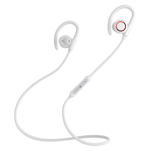 Xiaomi Baseus S17 Stereo BT Earphone Anti-shedding Ear Hook IPX5 Waterproof Sport Wireless Earphone With Magnetic Adsorption
Xiaomi Baseus S17 Stereo BT Earphone Anti-shedding Ear Hook IPX5 Waterproof Sport Wireless Earphone With Magnetic Adsorption
