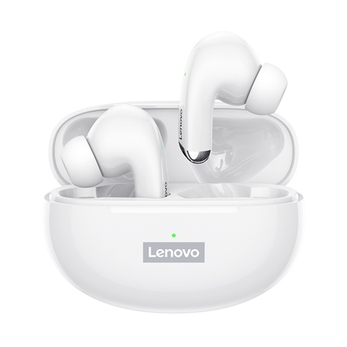 Беспроводные наушники Lenovo LP5 BT5.0 Спортивные наушники 13 мм Динамический драйвер Наушники-вкладыши с микрофоном
Беспроводные наушники Lenovo LP5 BT5.0 Спортивные наушники 13 мм Динамический драйвер Наушники-вкладыши с микрофоном