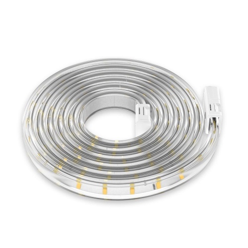 New Xiaomi Yeelight Willow LED Light Strip Color Temperature Adjustment Smart Home Linkage WiFi Mi Home APP Control 2700K-6500K 220V-240V
New Xiaomi Yeelight Willow LED Light Strip Color Temperature Adjustment Smart Home Linkage WiFi Mi Home APP Control 2700K-6500K 220V-240V
