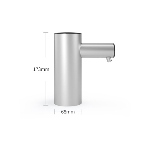 MORFUN Electric Water Pump Household Water Dispenser Pump TDS Real-time Water Quality Detector/1.5L/min High Quality Pump/1800mAh Rechargeable Automatic Pump Machine
MORFUN Electric Water Pump Household Water Dispenser Pump TDS Real-time Water Quality Detector/1.5L/min High Quality Pump/1800mAh Rechargeable Automatic Pump Machine