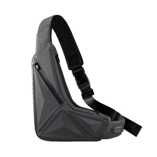 TAJEZZO N Series Orion Crossbody Bag Unisex Messenger Bags Anti-theft/Waterproof/Anti-collision Backpack Sports Chest Bag
TAJEZZO N Series Orion Crossbody Bag Unisex Messenger Bags Anti-theft/Waterproof/Anti-collision Backpack Sports Chest Bag