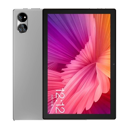 Планшет V61 с диагональю 10,1 дюйма, Android 13, сенсорным экраном Clear IPS, двойной камерой, 8 ГБ ОЗУ + 128 ГБ ПЗУ
Планшет V61 с диагональю 10,1 дюйма, Android 13, сенсорным экраном Clear IPS, двойной камерой, 8 ГБ ОЗУ + 128 ГБ ПЗУ