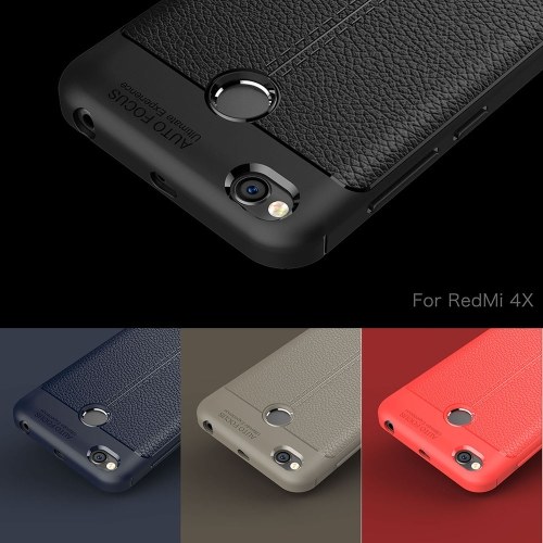 Phone Protective Case for Xiaomi Redmi 4X Cover 5inch Eco-friendly Stylish Portable Anti-scratch Anti-dust Durable Phone Protective Case for Xiaomi Redmi 4X Cover 5inch Eco-friendly Stylish Portable Anti-scratch Anti-dust Durable