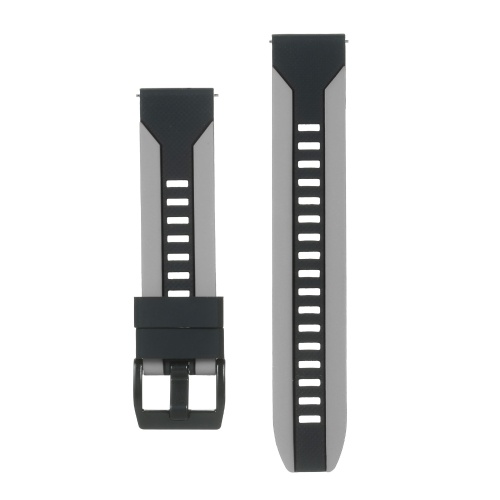 20mm Watch Band Soft Silicone Quick-Release Strap with Buckle Breathable Watchband Wristband Compatible with 20mm Smart/Traditional Watch
20mm Watch Band Soft Silicone Quick-Release Strap with Buckle Breathable Watchband Wristband Compatible with 20mm Smart/Traditional Watch