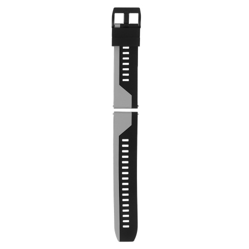 20mm Watch Band Soft Silicone Quick-Release Strap with Buckle Breathable Watchband Wristband Compatible with 20mm Smart/Traditional Watch
20mm Watch Band Soft Silicone Quick-Release Strap with Buckle Breathable Watchband Wristband Compatible with 20mm Smart/Traditional Watch