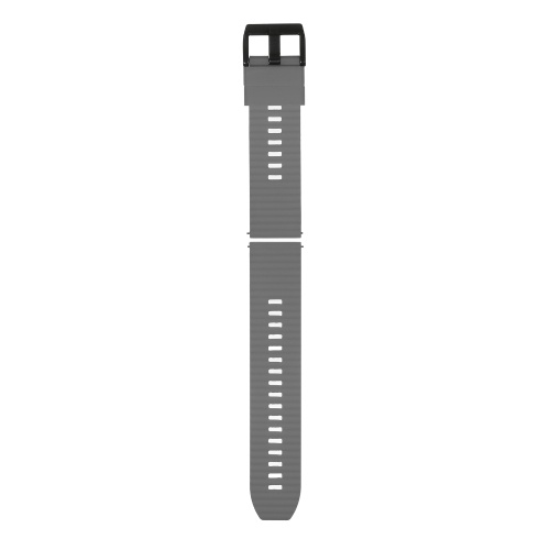 20mm Watch Band Soft Silicone Quick-Release Strap with Buckle Breathable Watchband Wristband Compatible with 20mm Smart/Traditional Watch
20mm Watch Band Soft Silicone Quick-Release Strap with Buckle Breathable Watchband Wristband Compatible with 20mm Smart/Traditional Watch